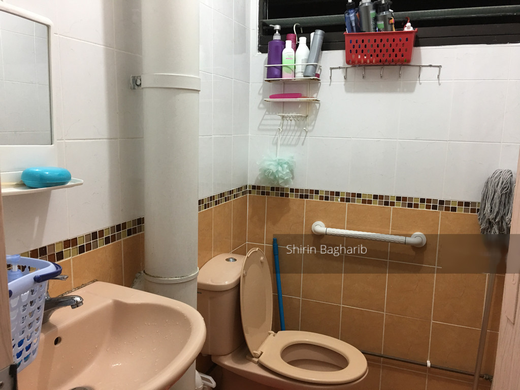 Blk 433 Clementi Avenue 3 (Clementi), HDB 4 Rooms #150985122
